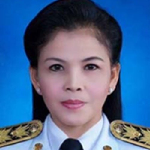 นางจิราภรณ์ เมืองแก้ว