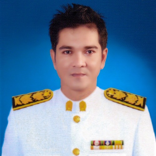 นายนาคฤทธิ์ มณีฉาย