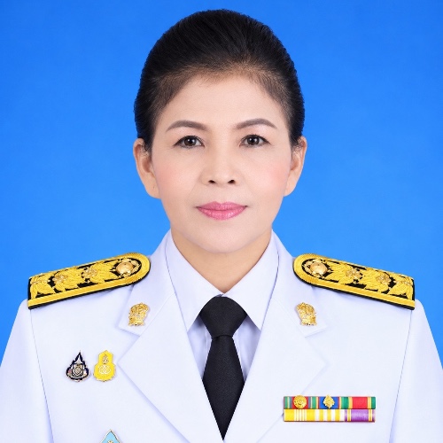 นางจิราภรณ์ เมืองแก้ว