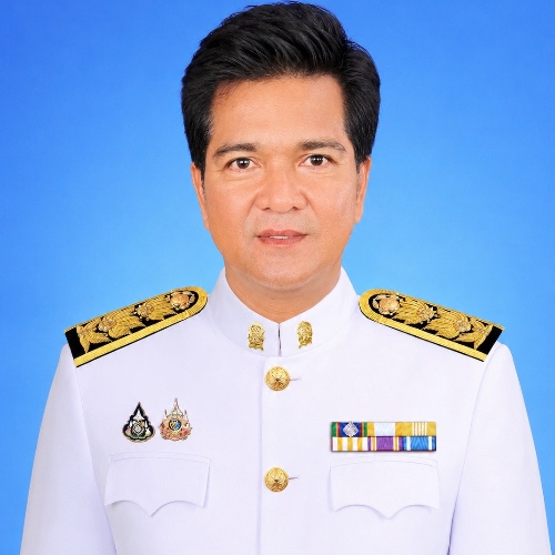 นายนาคฤทธิ์ มณีฉาย